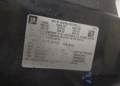 2011 GMC Yukon Xl 1500 Denali from USA, damaged, VIN 1GKS2MEF9BR167967